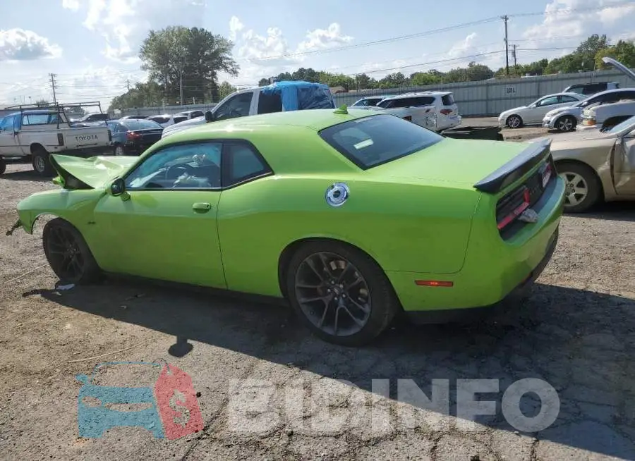 2C3CDZBT3PH552602 Photo# 2