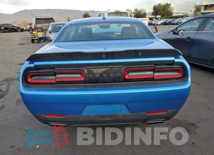 2C3CDZJG2PH695691 Photo# 6