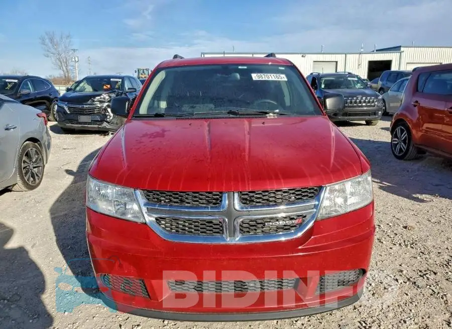 3C4PDCAB9KT738163 Photo# 5