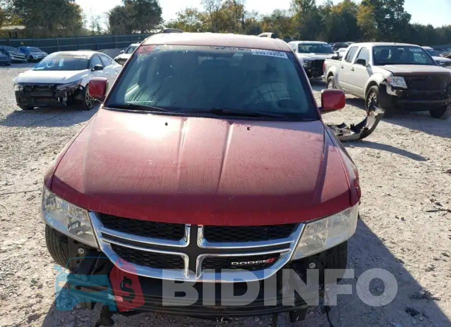 3C4PDCBG0HT510880 Photo# 5