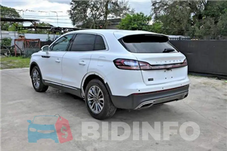 2LMPJ6J95MBL16543 Photo# 3