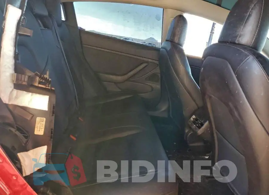 5YJ3E1EA6KF417262 Photo# 10