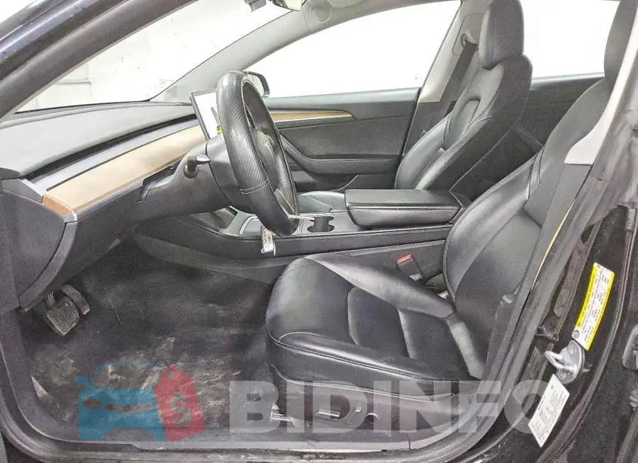 5YJ3E1EA6NF190742 Photo# 7