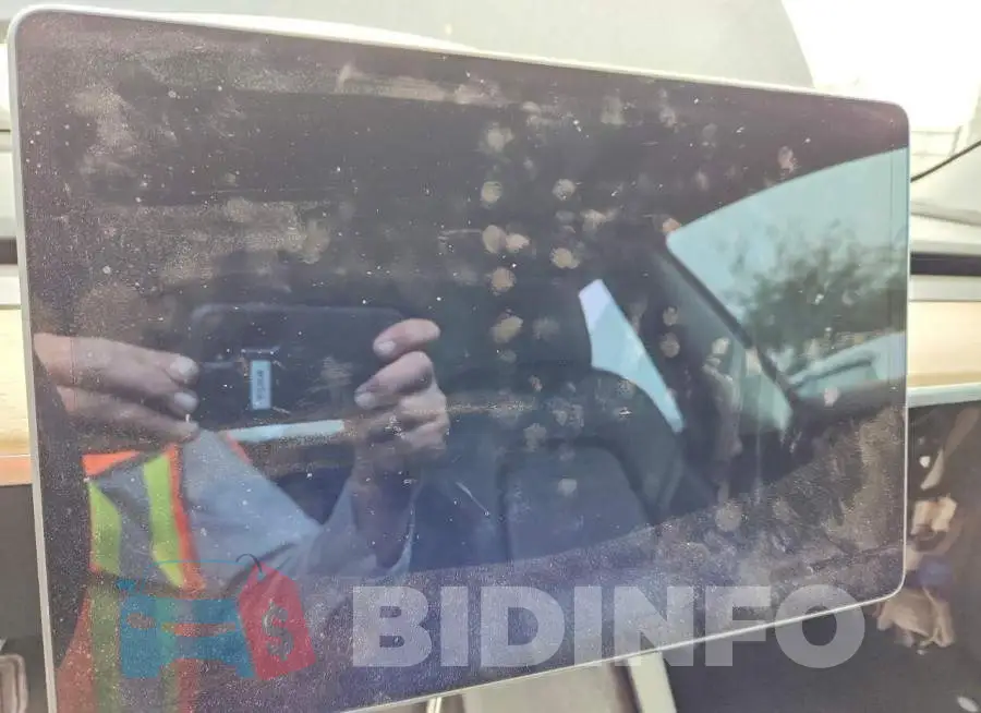 5YJ3E1EA7NF190183 Photo# 9