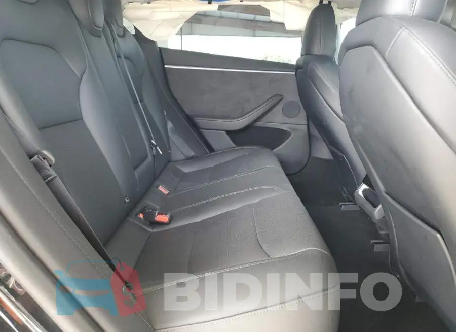 5YJ3E1EB4SF892272 Photo# 10