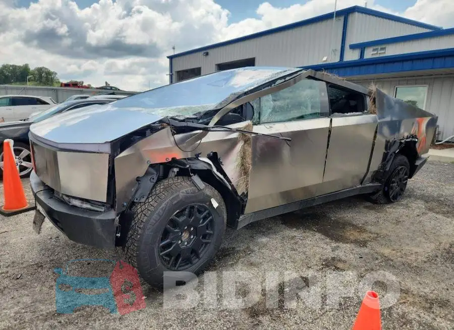 7G2CEHEE5SA077074 Photo# 1