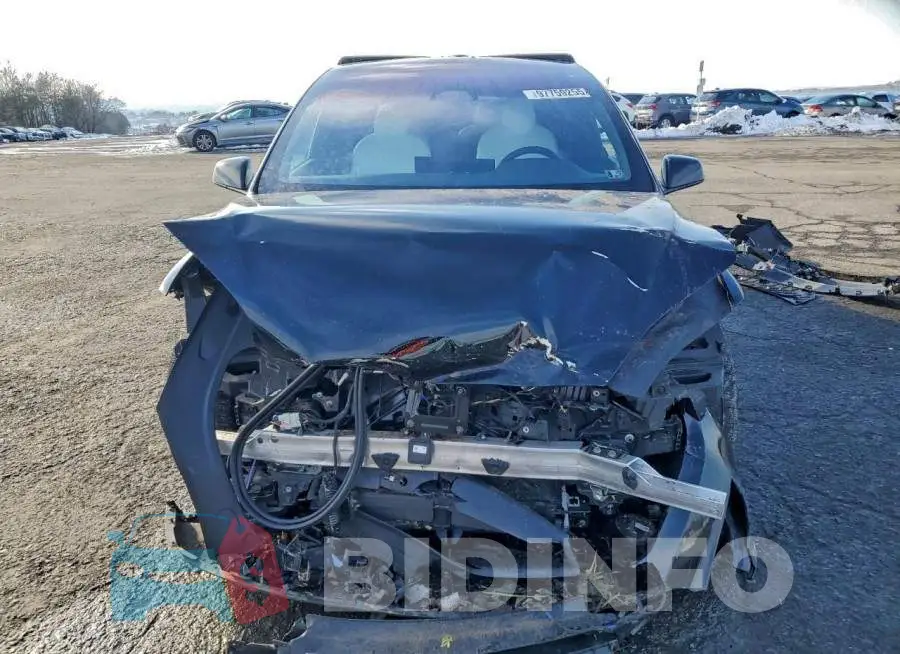 7SAXCBE64RF448743 Photo# 5