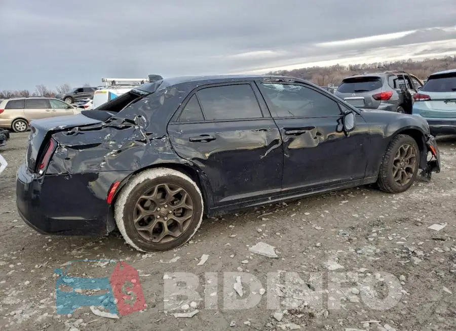 2C3CCAGG6JH280277 Photo# 3