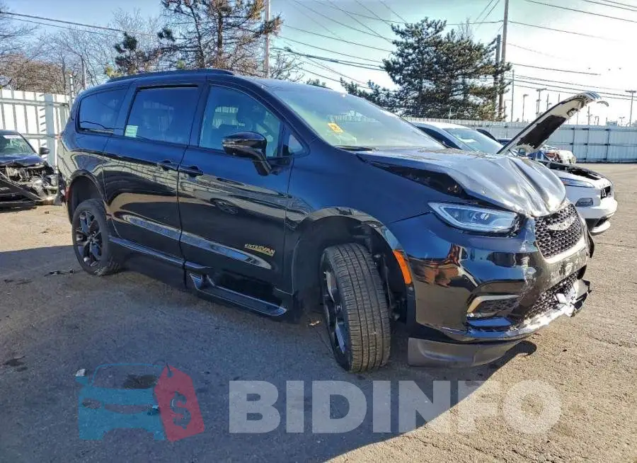 2C4RC1BG0MR607252 Photo# 4