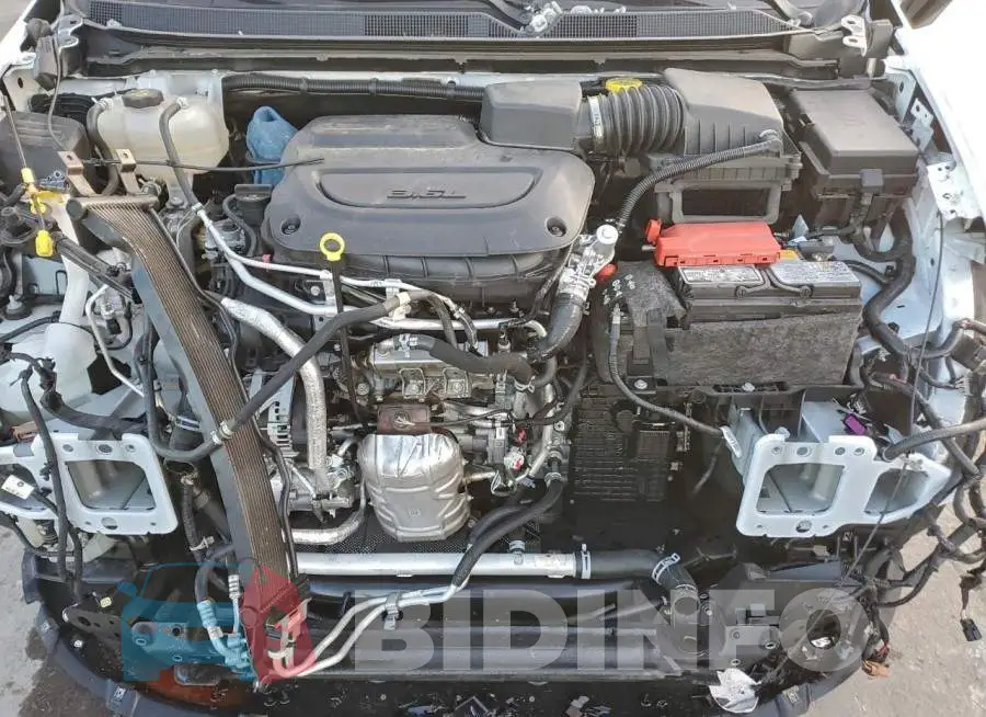 2C4RC1BG8RR121280 Photo# 11
