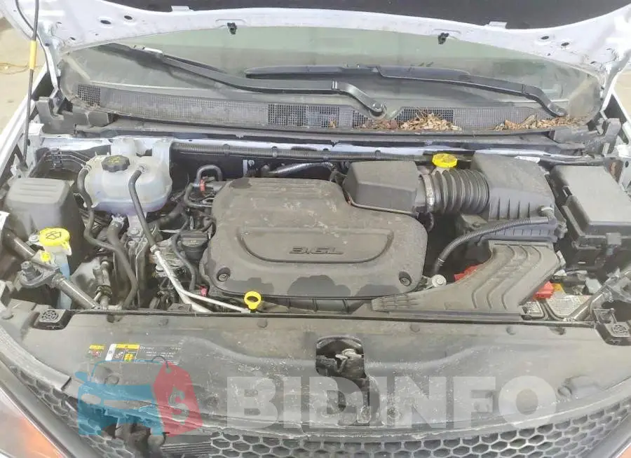 2C4RC1CG6RR165776 Photo# 12