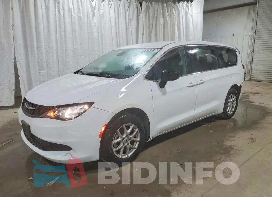 2C4RC1CG6RR165776 Photo# 1