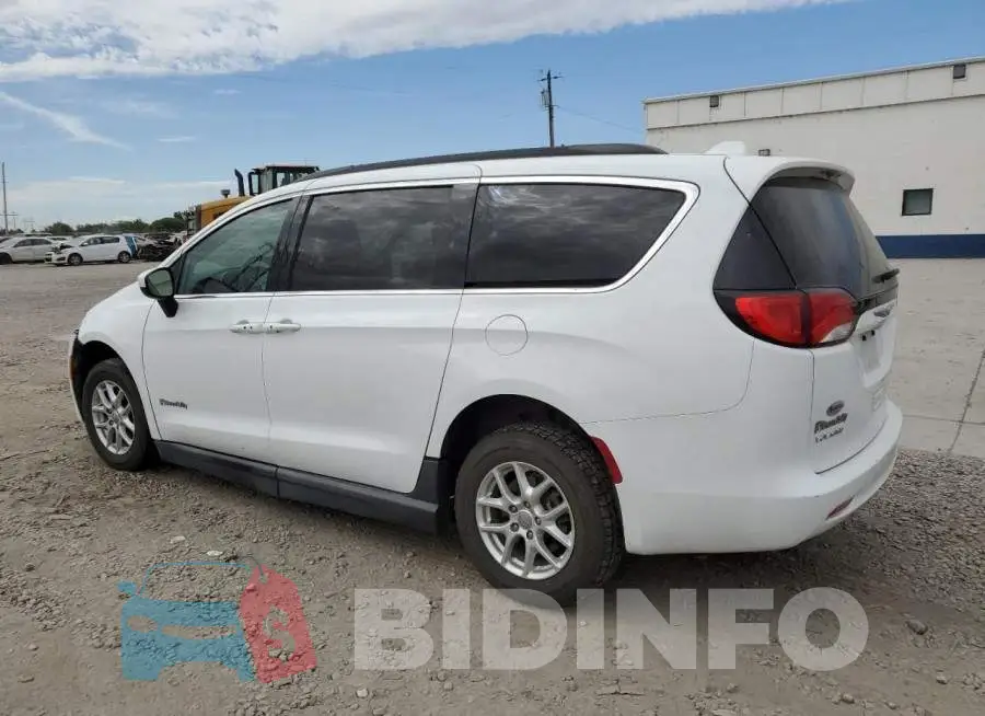 2C4RC1DG0LR163477 Photo# 2