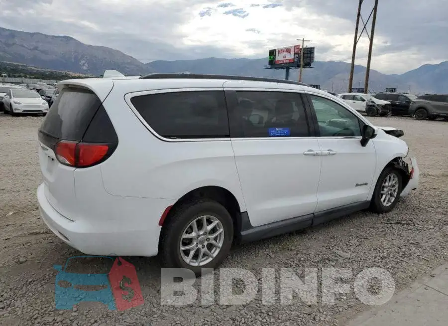 2C4RC1DG0LR163477 Photo# 3