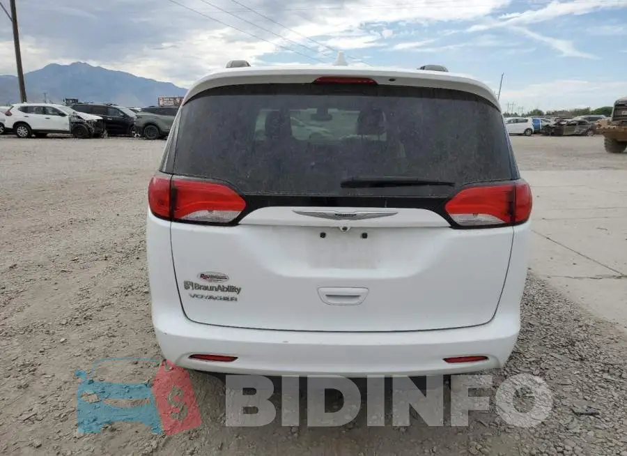 2C4RC1DG0LR163477 Photo# 6