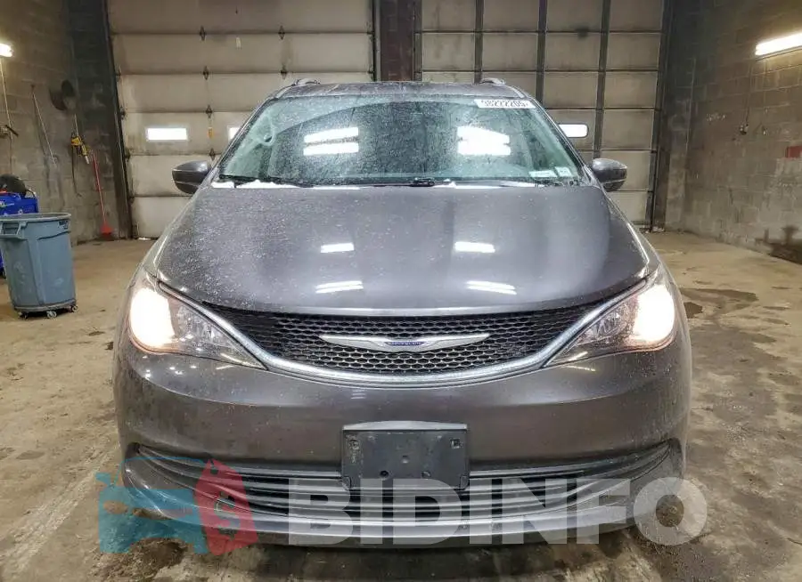 2C4RC1DGXLR184305 Photo# 5