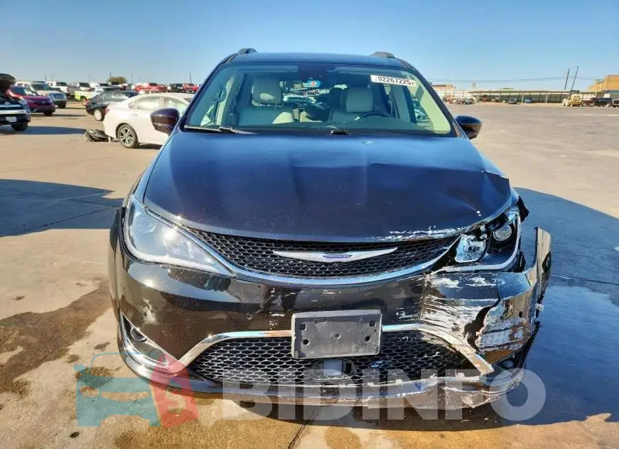 2C4RC1EG8LR266340 Photo# 5