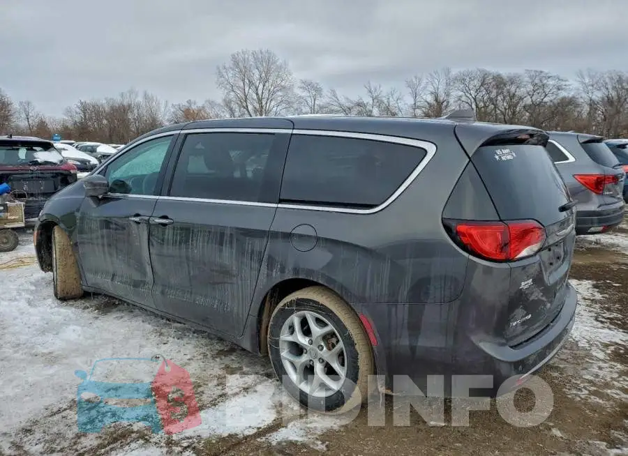 2C4RC1FG6JR109904 Photo# 2