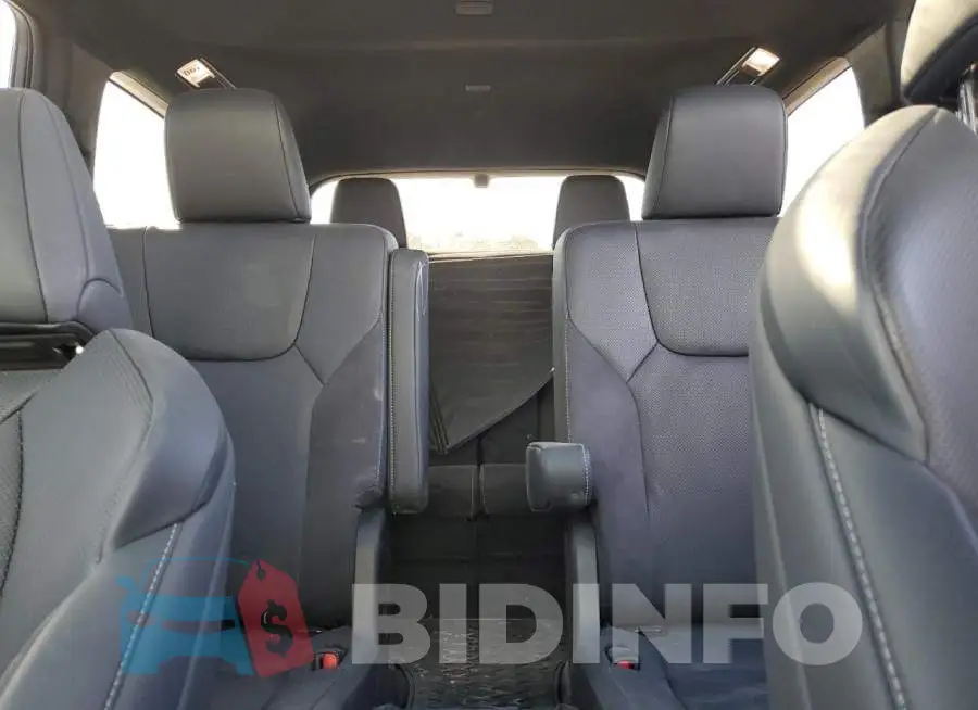5TDABAB64RS006223 Photo# 10