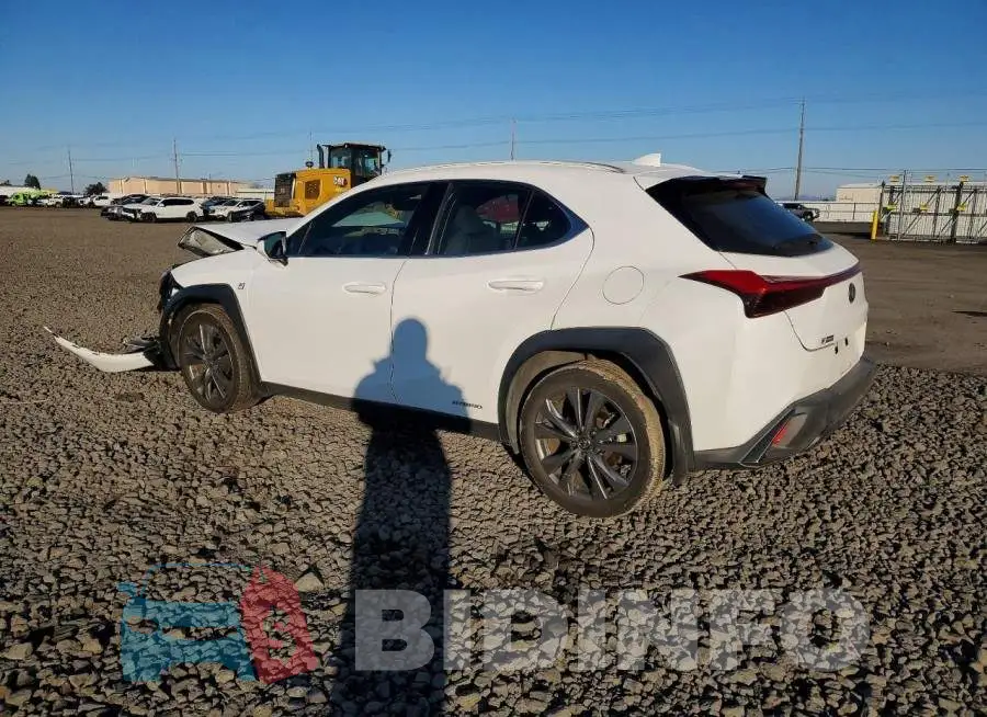 JTHU9JBH9K2018552 Photo# 2