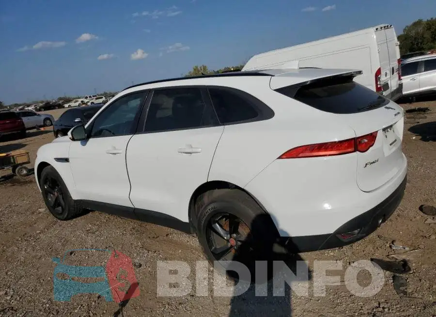 SADCJ2GX3JA201934 Photo# 2