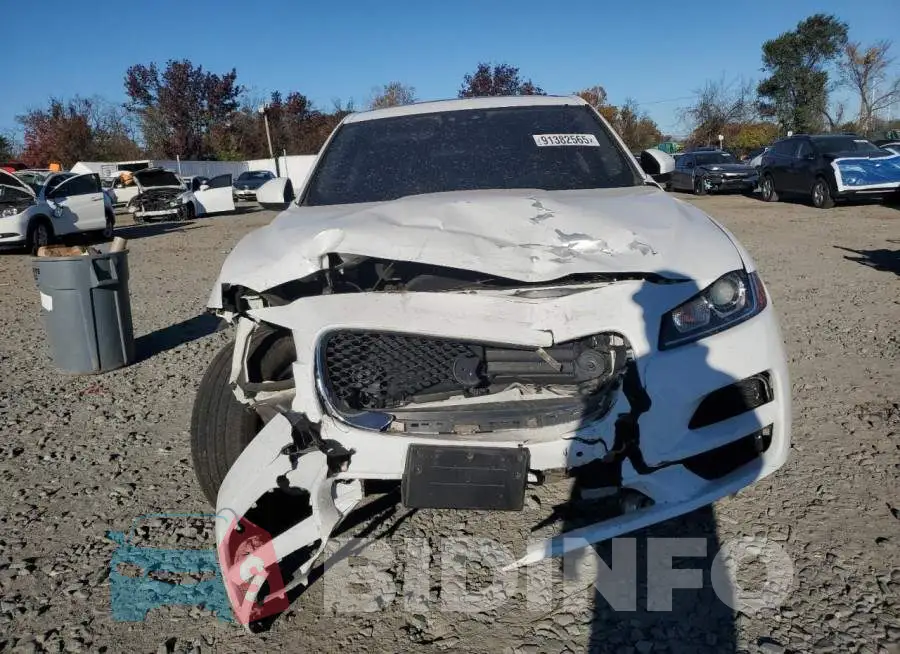 SADCS2FX6LA645794 Photo# 5