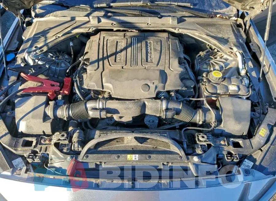 SAJAK4BV5HA951462 Photo# 11