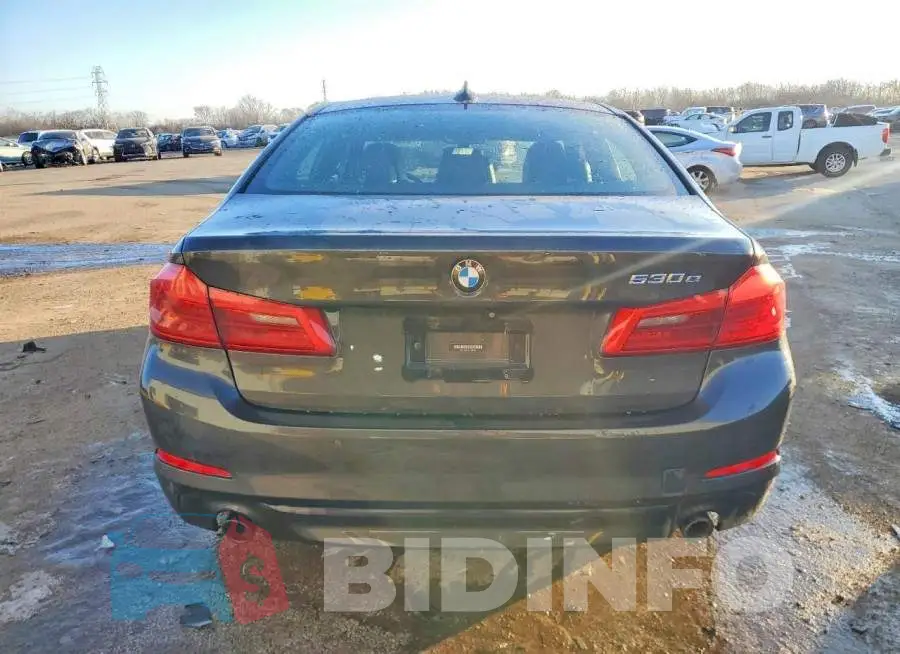WBAJB1C51JB084425 Photo# 6