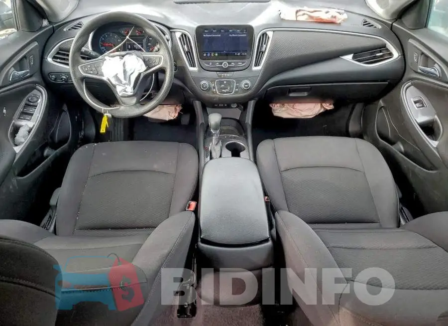 1G1ZB5ST1NF212313 Photo# 8