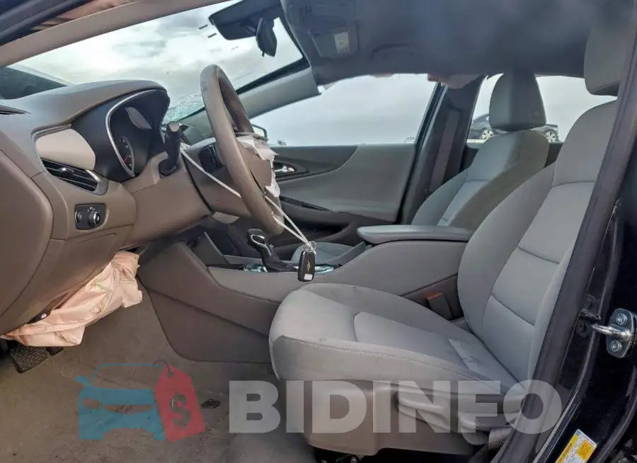 1G1ZB5ST4PF176913 Photo# 7