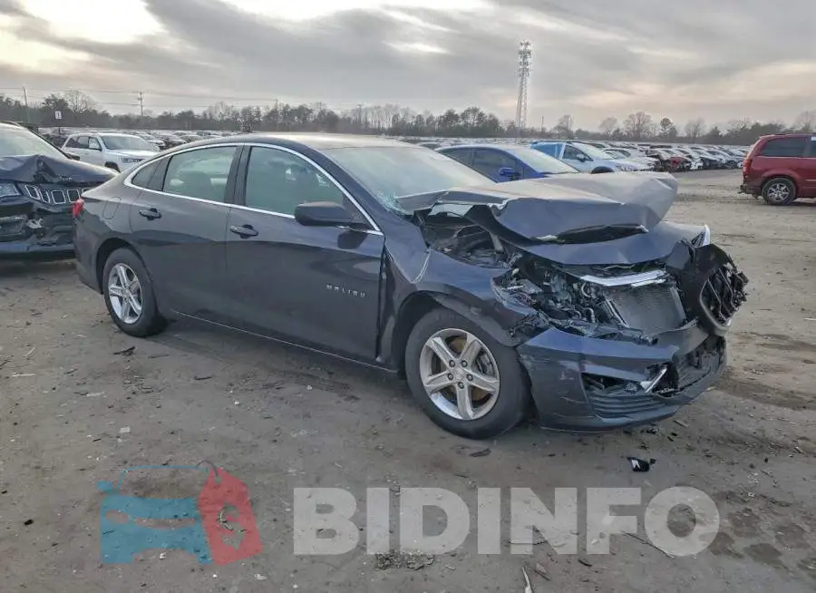 1G1ZB5ST4PF176913 Photo# 4
