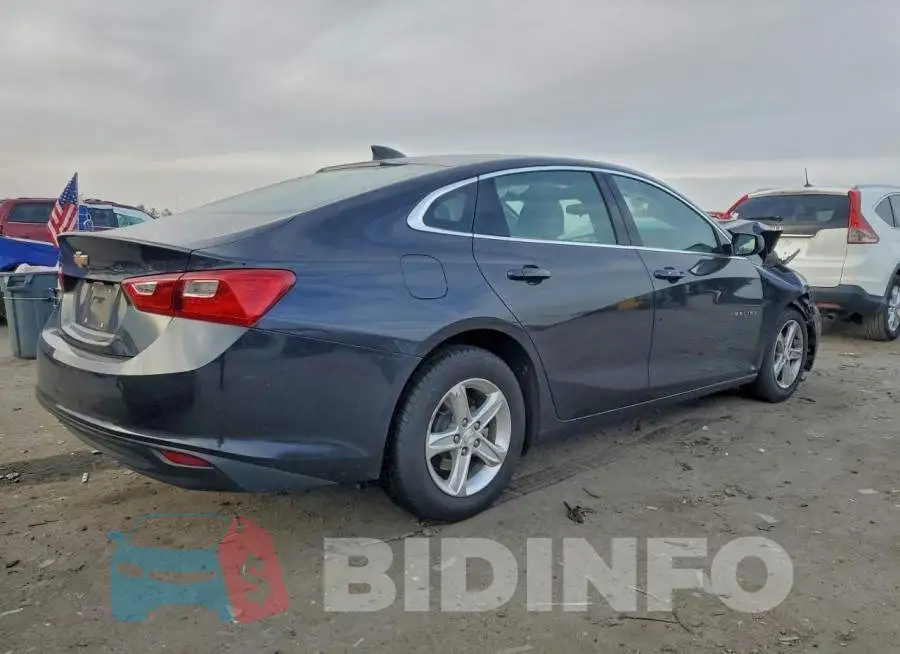 1G1ZB5ST4PF176913 Photo# 3