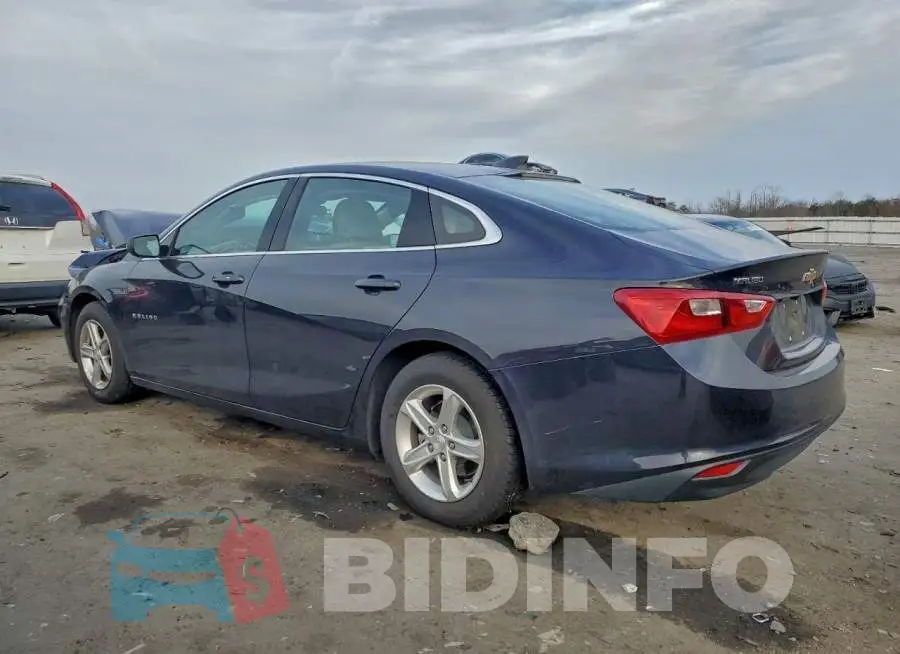 1G1ZB5ST4PF176913 Photo# 2