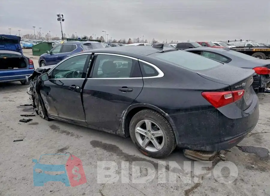 1G1ZC5ST3LF105256 Photo# 2
