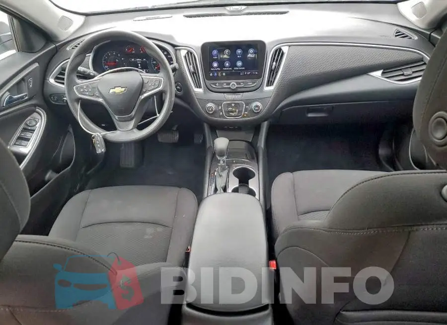 1G1ZC5ST6PF158104 Photo# 8