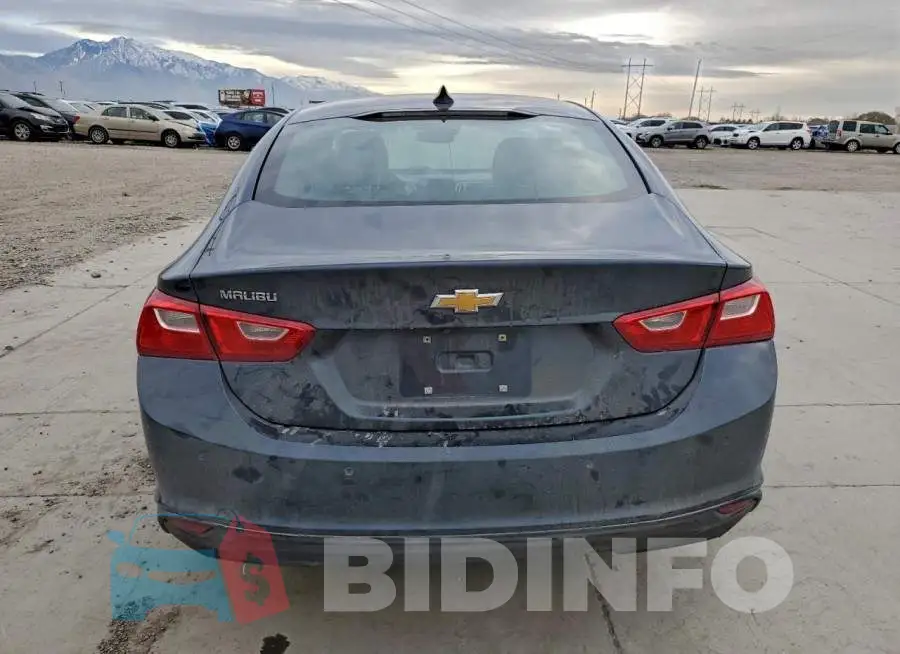 1G1ZC5STXKF141850 Photo# 6