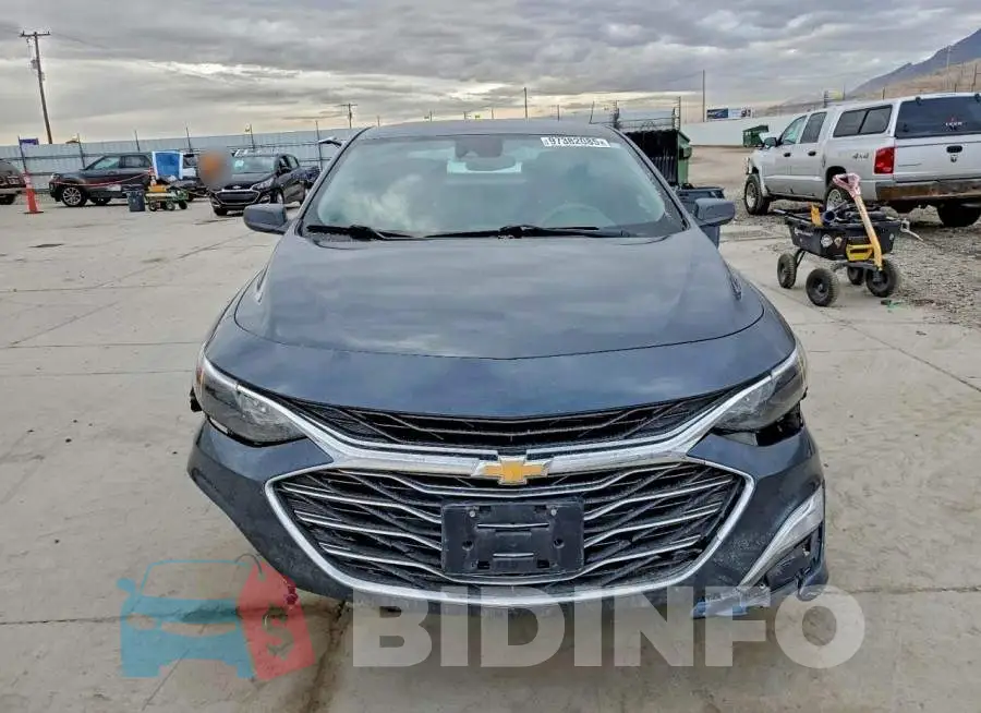 1G1ZC5STXKF141850 Photo# 5