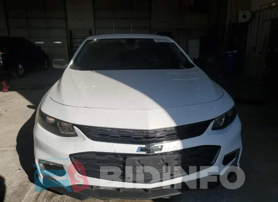 1G1ZD5ST0JF134787 Photo# 5
