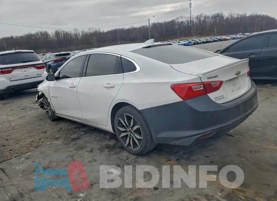1G1ZD5ST0JF164257 Photo# 2
