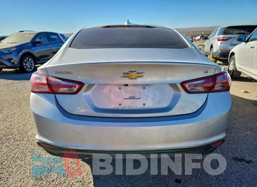 1G1ZD5ST0LF084184 Photo# 6