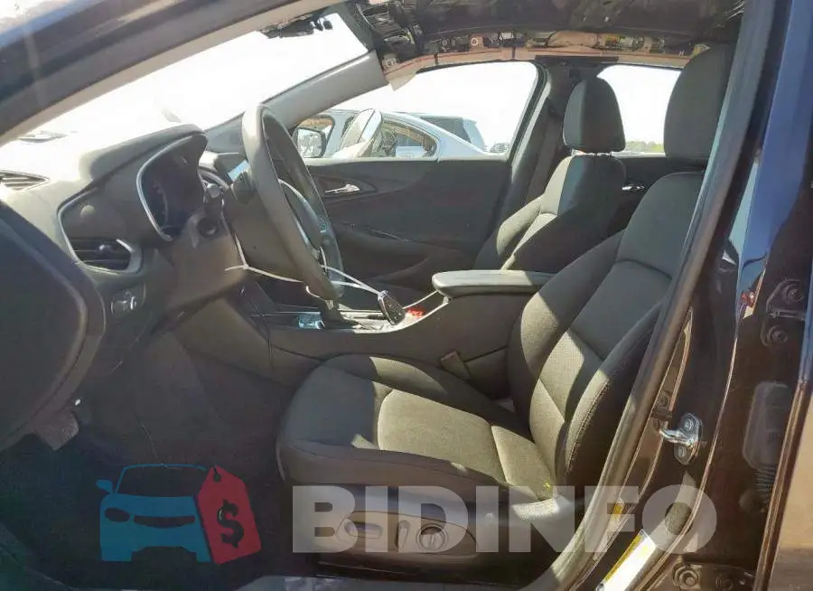 1G1ZD5ST0PF185263 Photo# 7