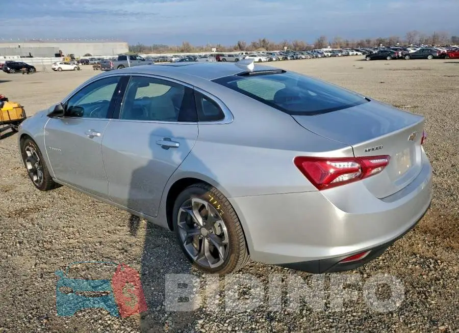 1G1ZD5ST1NF168811 Photo# 2