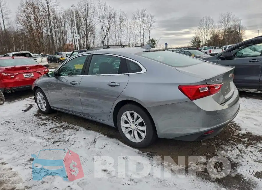 1G1ZD5ST2SF101291 Photo# 2
