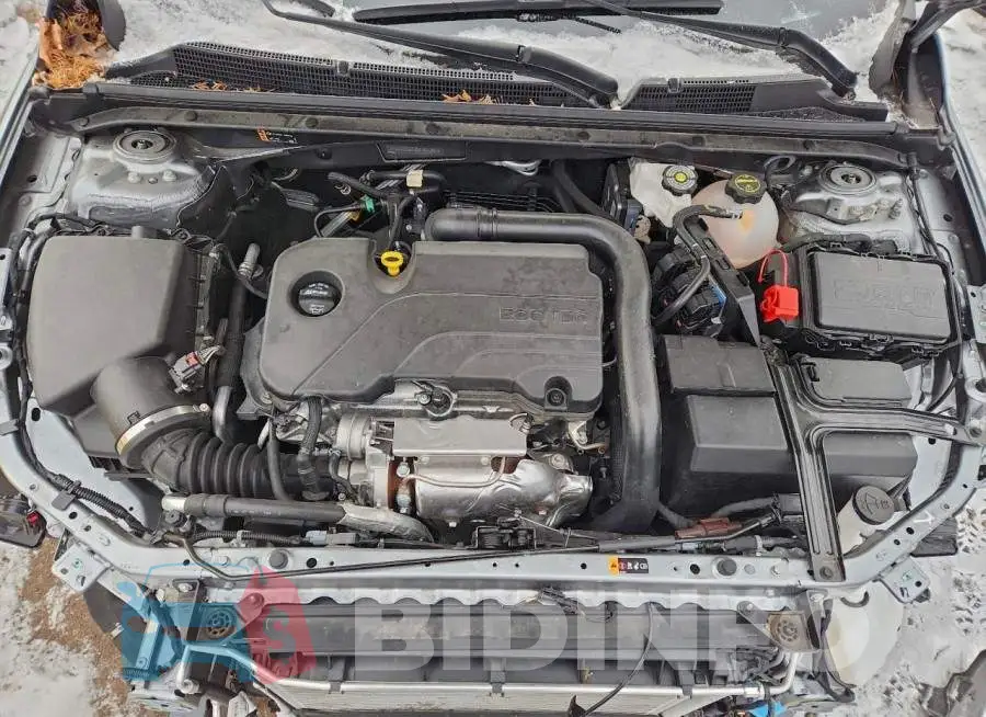 1G1ZD5ST2SF101291 Photo# 11