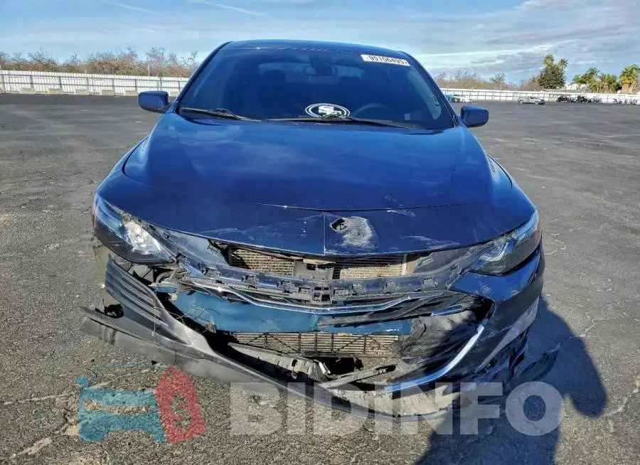 1G1ZD5ST3NF163917 Photo# 5