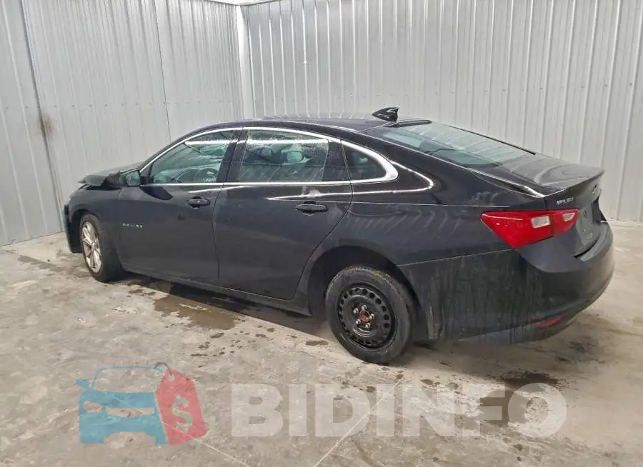 1G1ZD5ST3PF212519 Photo# 2