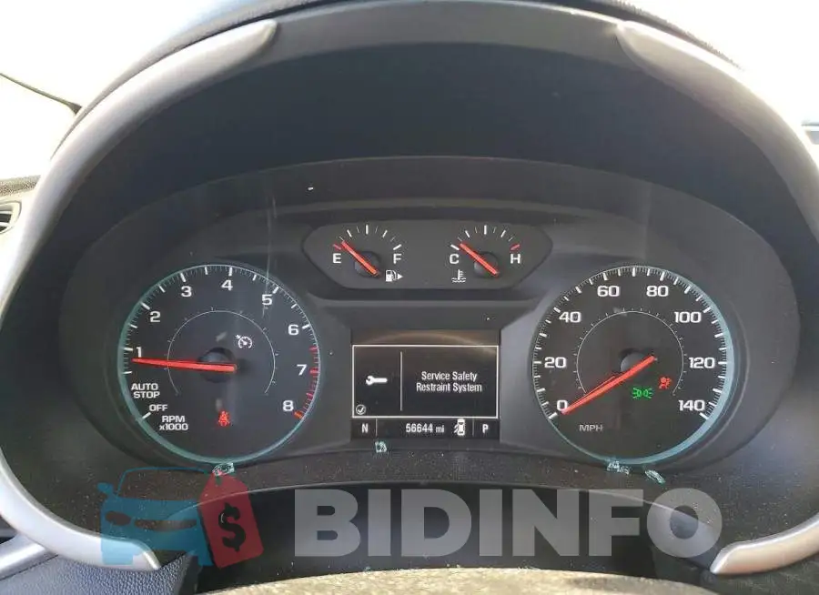 1G1ZD5ST3RF108003 Photo# 9