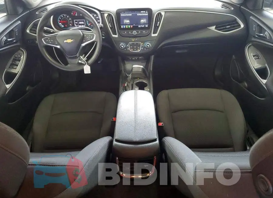 1G1ZD5ST3SF120416 Photo# 8