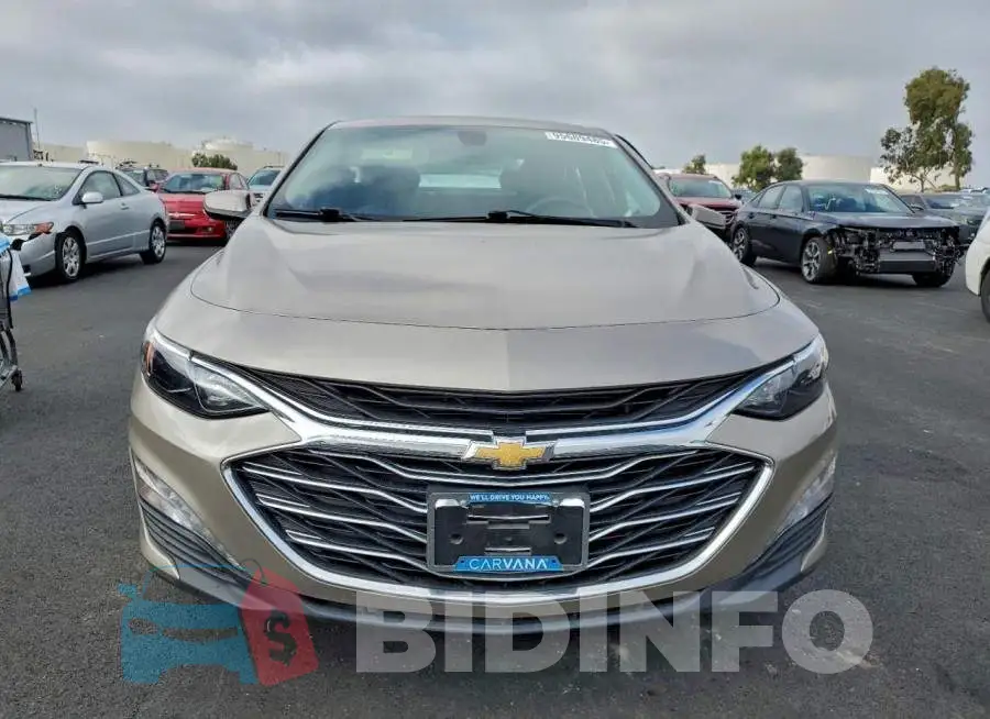 1G1ZD5ST4NF194867 Photo# 5