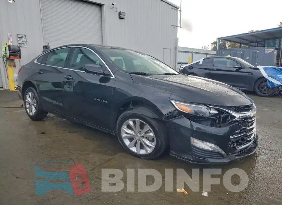 1G1ZD5ST4PF206194 Photo# 4